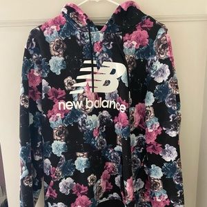 New Balance Hoodie